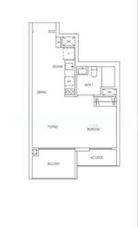 Treasure at Tampines (D18), Condominium #631579551